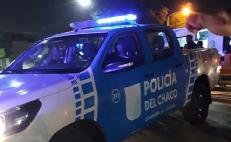 Por sexta vez detuvieron a «Juancito»: el adolescente intentó ingresar a una vivienda en Sáenz Peña
