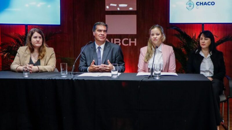 Alivio financiero para el sector público: el NBCH presentó nueva línea para unificar deudas con seis meses de gracia