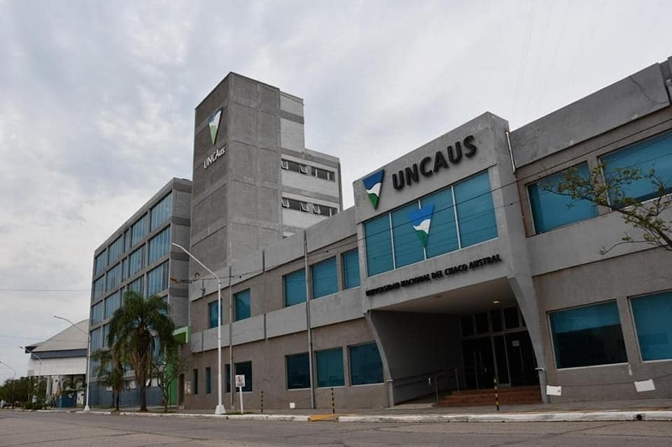 La carrera de Medicina de UNCAUS continúa creciendo