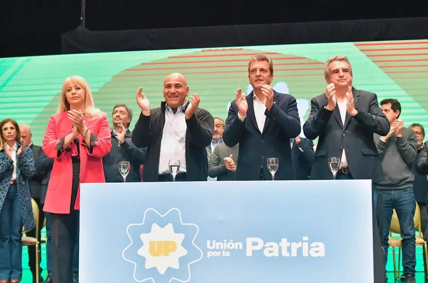 Elecciones 2023 | El Gobierno califica de “previsible” la derrota en Santa Fe y apuesta a un triunfo de Capitanich en Chaco.