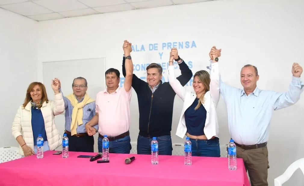 En Quitilipi, Zdero Pidió Apoyar A Patricia Bullrich Para Garantizar Un País Federal