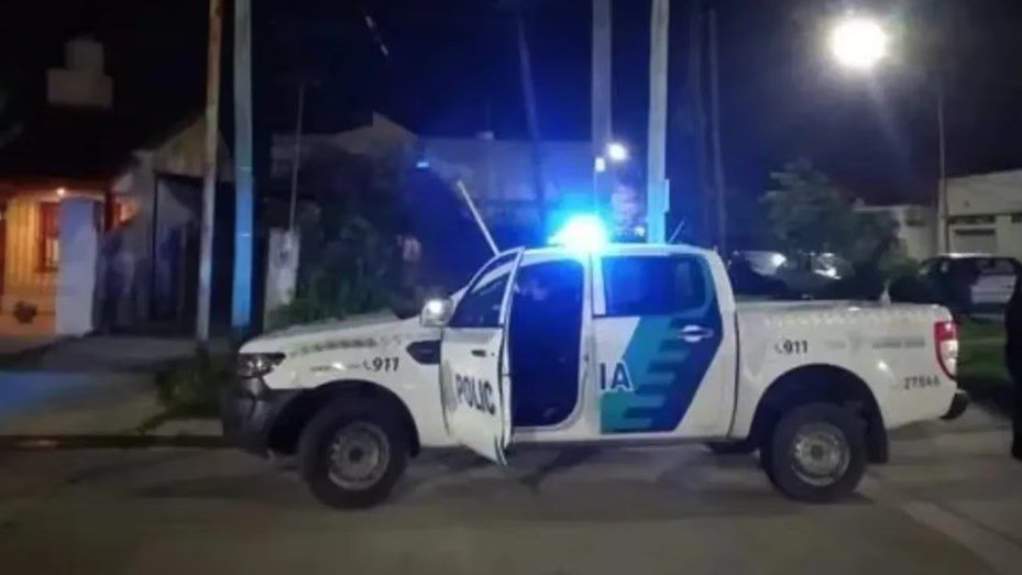 Lomas de Zamora: balearon a un chofer de Uber en la cabeza en un robo y tiene muerte cerebral