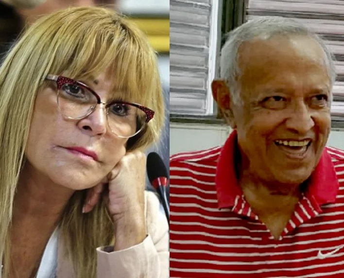 «Fiscal pide 10 años de prisión para Ayala y Sampayo por corrupción y lavado de activo.»