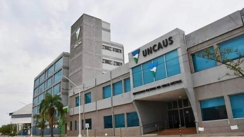 UNCAUS presenta propuestas innovadoras en materia de posgrados, especializaciones y diplomaturas
