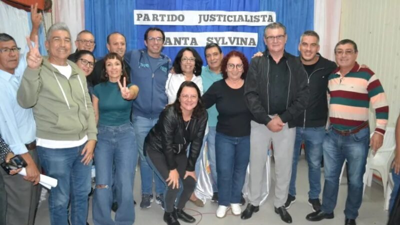 «El Justicialismo inicia ronda de encuentros para fortalecer su propuesta política en el Chaco»