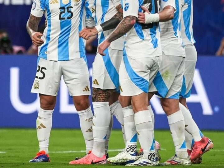 Copa América: En Una Nueva Final, Argentina Va Por La Gloria Frente A Colombia